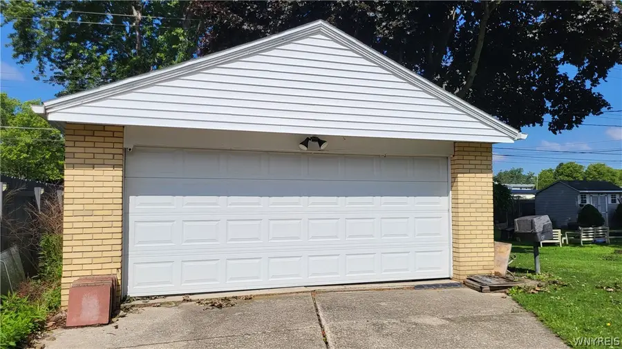 224 Sky Hi Drive, Buffalo, NY 14224 - #3