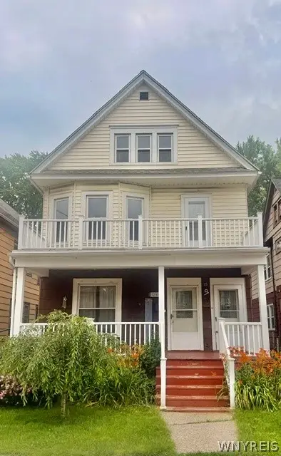 25 Dismonda Street, Buffalo, NY 14210 - #1