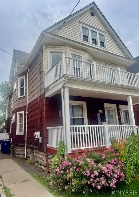 25 Dismonda Street, Buffalo, NY 14210 - #2