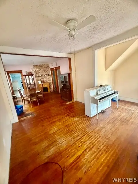 25 Dismonda Street, Buffalo, NY 14210 - #3