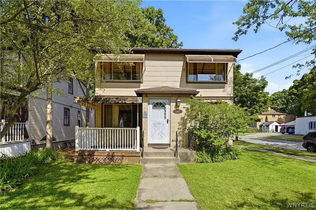 161 Dellwood Road, Amherst, NY 14226 - #1