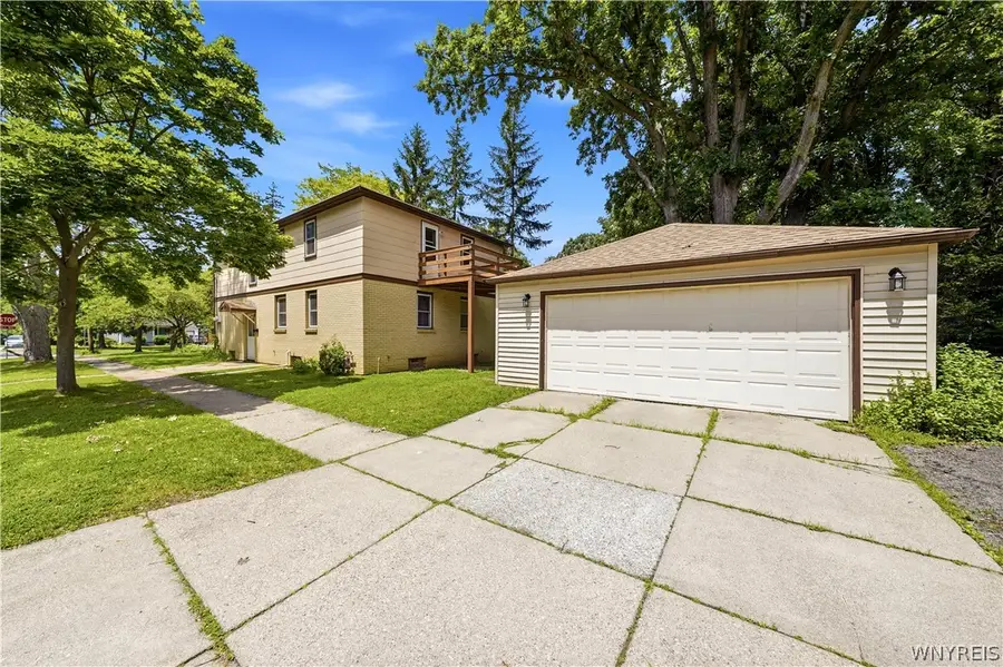 161 Dellwood Road, Amherst, NY 14226 - #3