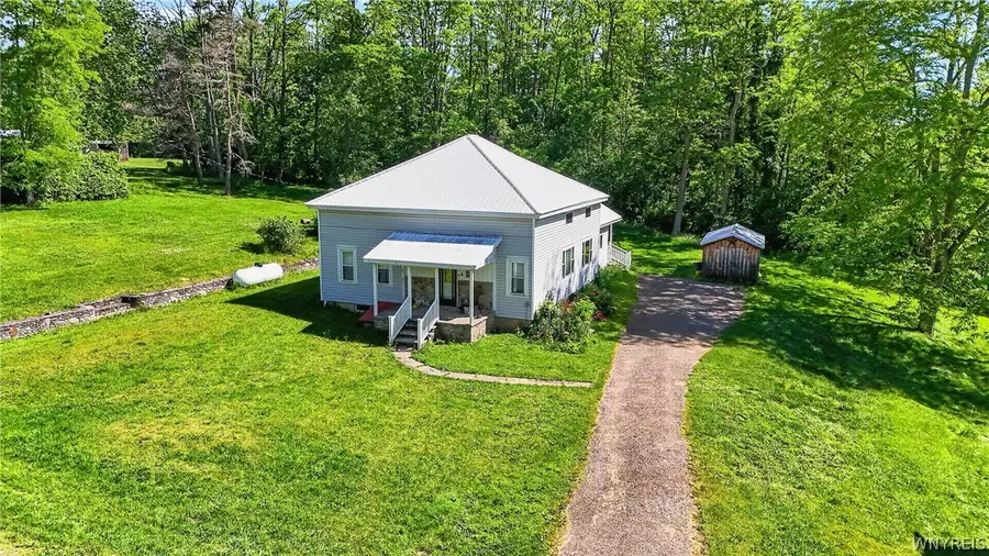 11576 Armison Road, Fillmore, NY 14735 - #2
