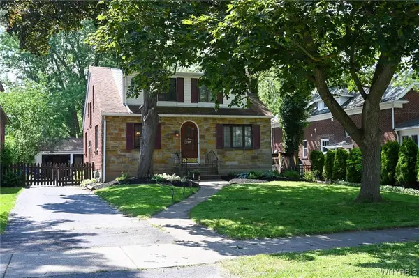 130 Ivyhurst Road, Buffalo, NY 14226