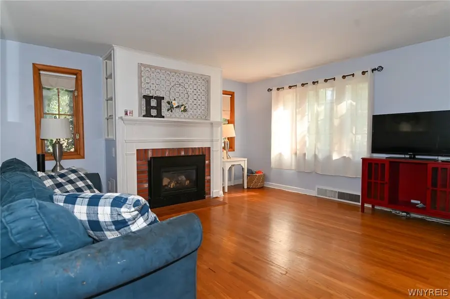 130 Ivyhurst Road, Buffalo, NY 14226 - #3