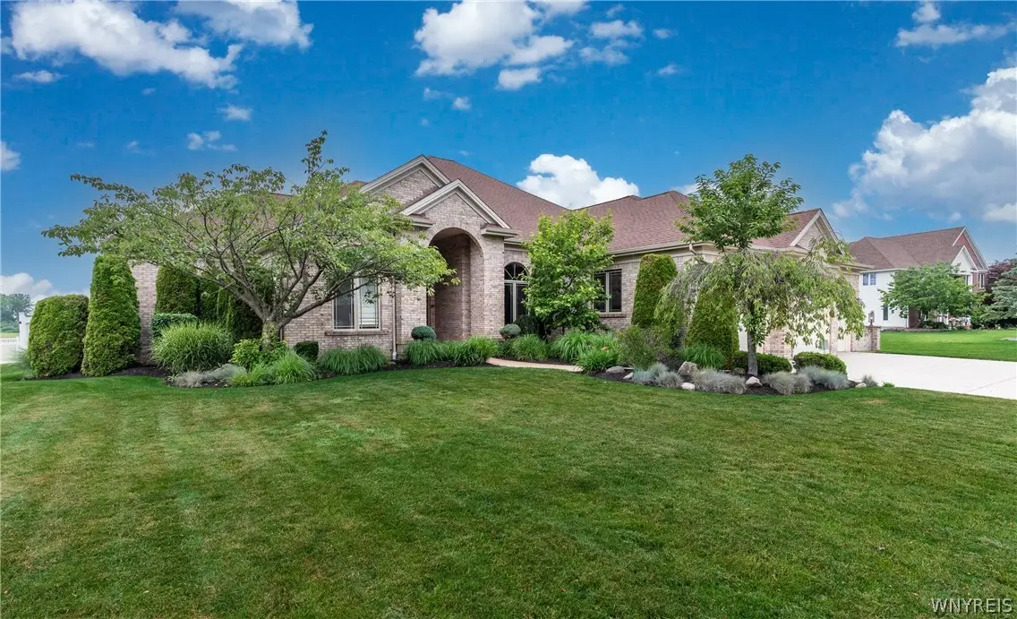 5460 Pinecrest Drive, Lockport, NY 14094 - #1