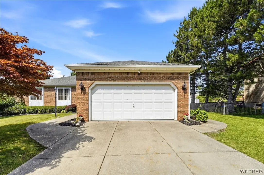 222 Warner Road, Lancaster, NY 14086 - #1