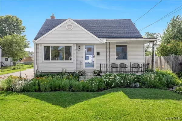 60 Colby Street, Buffalo, NY 14206