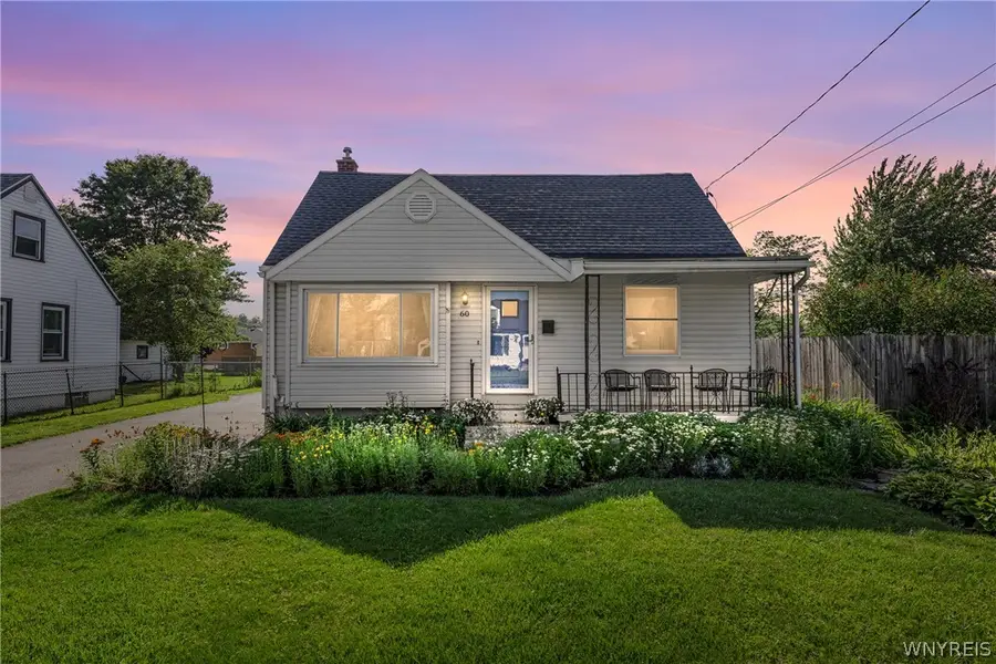 60 Colby Street, Buffalo, NY 14206 - #2