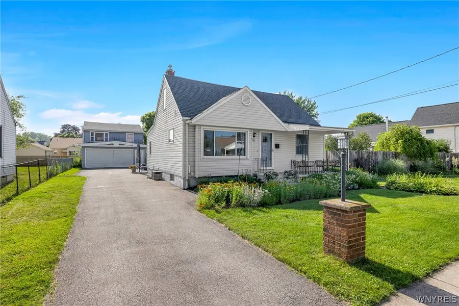 60 Colby Street, Buffalo, NY 14206 - #3