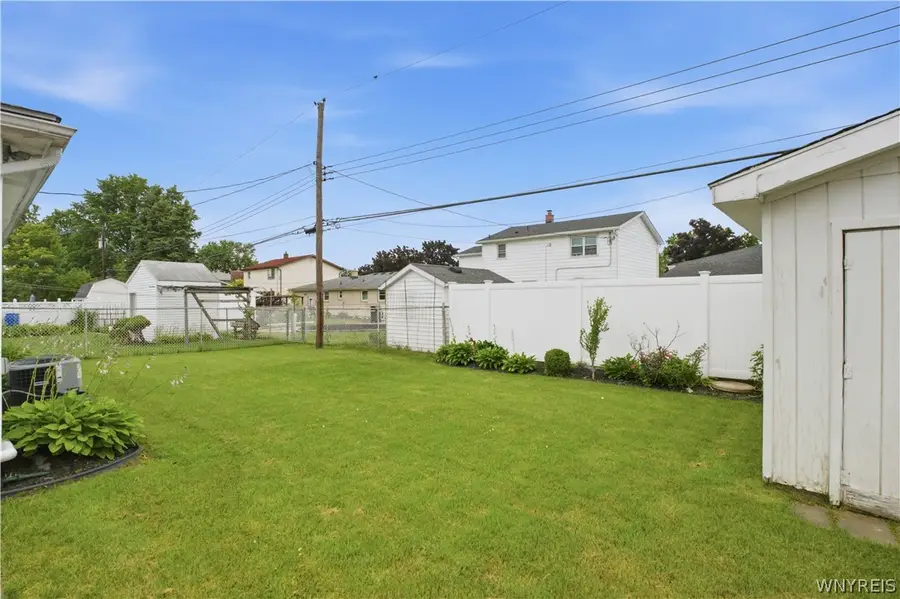 192 N Seine Drive, Cheektowaga, NY 14227 - #2