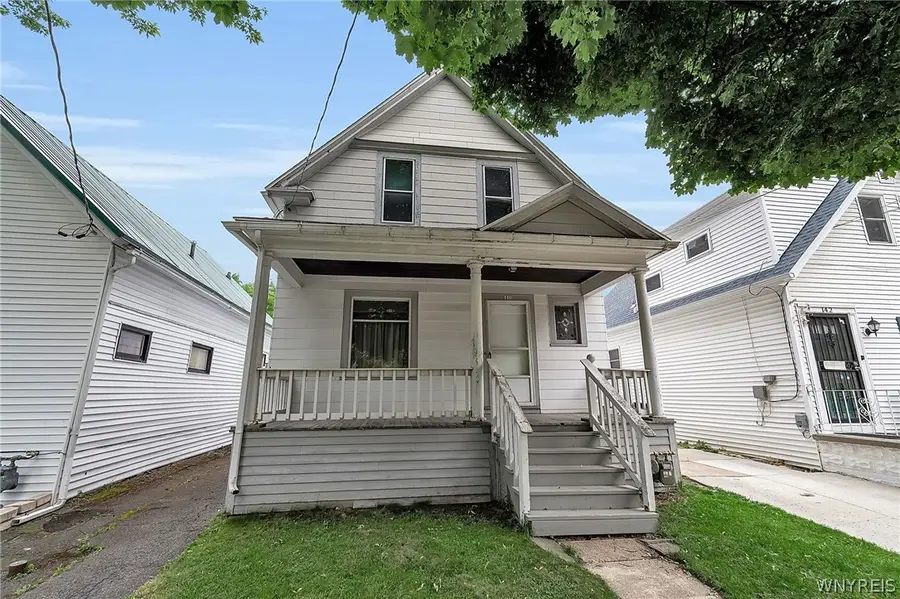 140 Benzinger Street, Buffalo, NY 14206 - #2
