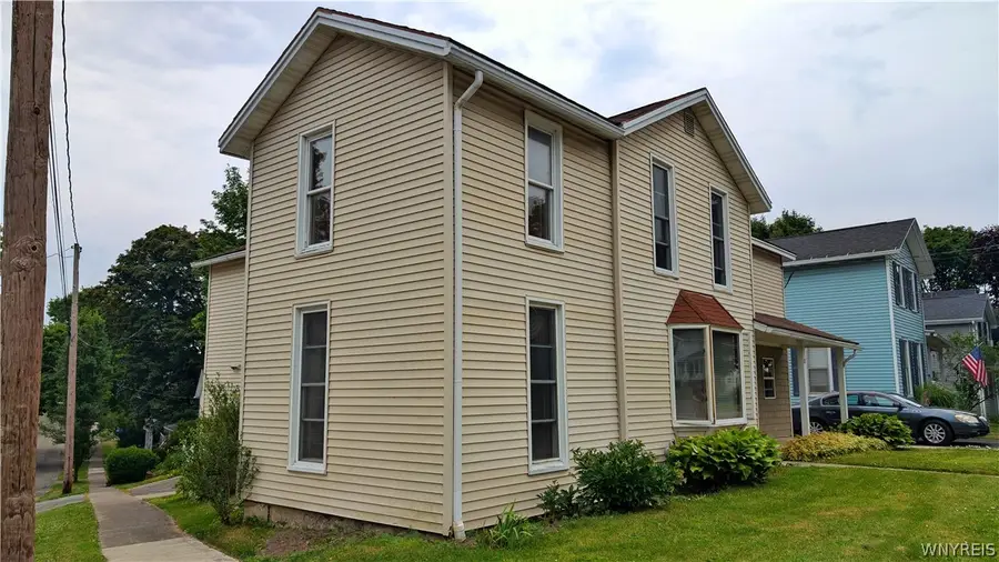 80-82 Covington Street, Perry, NY 14530 - #2