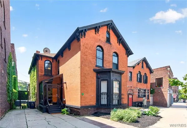 16 Allen Street, Buffalo, NY 14202