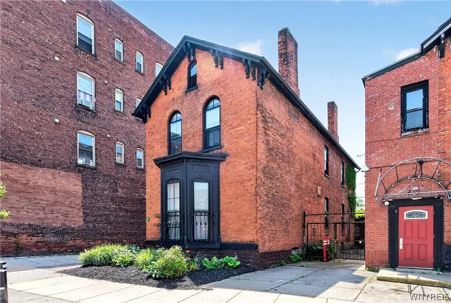 16 Allen Street, Buffalo, NY 14202 - #2