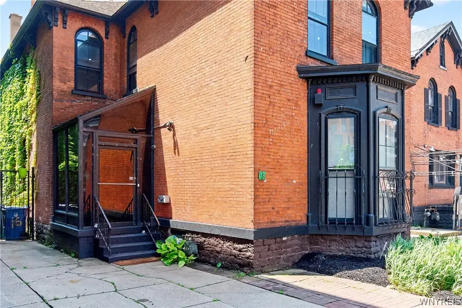 16 Allen Street, Buffalo, NY 14202 - #3