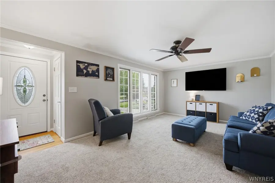 29 Siegfried Drive, Williamsville, NY 14221 - #3