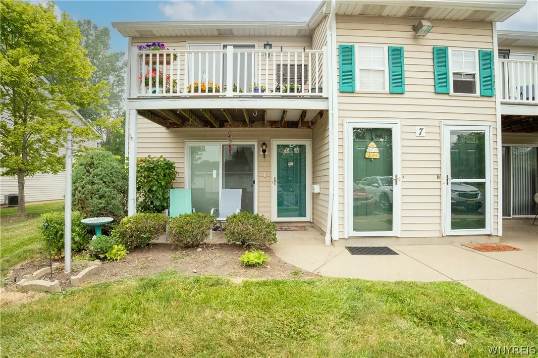 7 Sunmist E, Buffalo, NY 14228 - #1