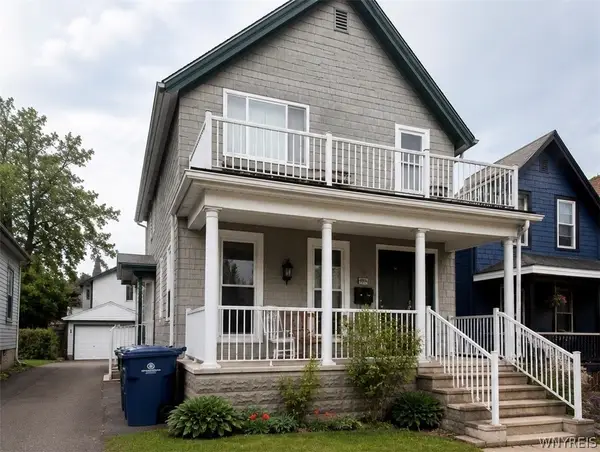 610 Fargo Avenue, Buffalo, NY 14213