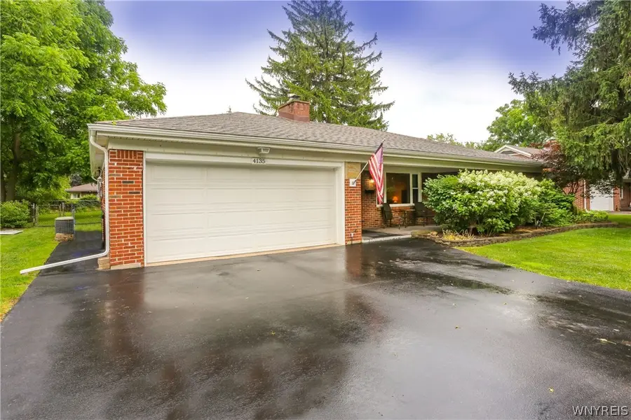 4135 Harris Hill Road, Buffalo, NY 14221 - #3