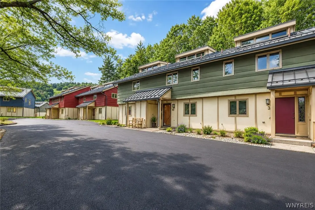 39 Alpine Meadows #39, Ellicottville, NY 14731 - #1