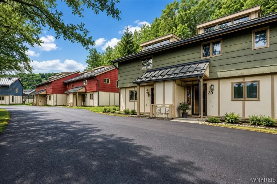 39 Alpine Meadows #39, Ellicottville, NY 14731 - #2