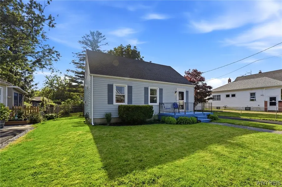 314 71st Street, Niagara Falls, NY 14304 - #2