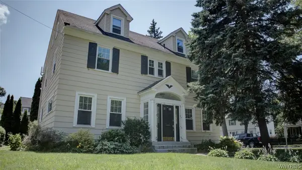 703 Maple Avenue, Niagara Falls, NY 14305