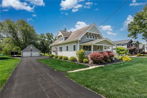 4367 Clinton Street, Buffalo, NY 14224