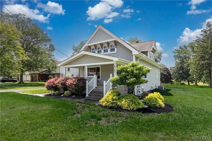 4367 Clinton Street, Buffalo, NY 14224 - #2