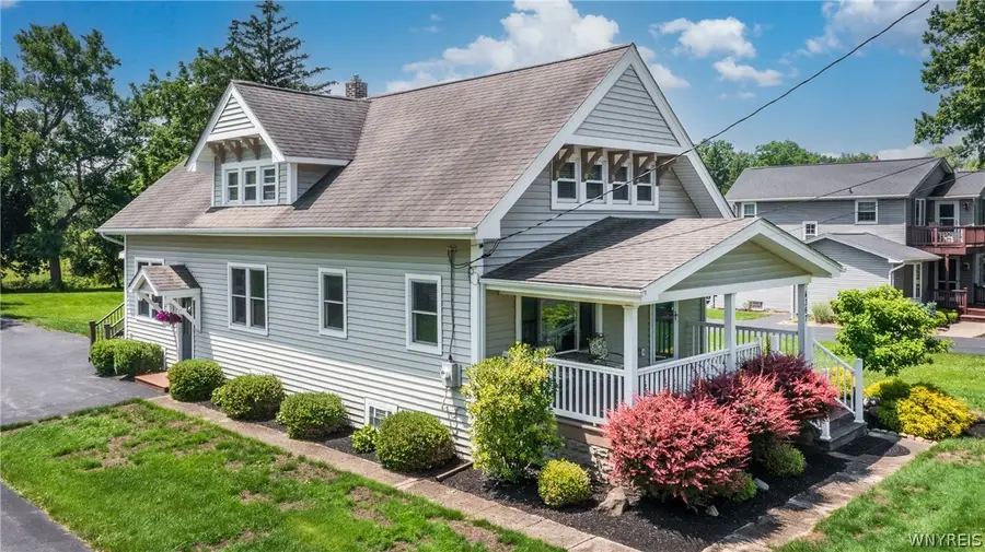 4367 Clinton Street, Buffalo, NY 14224 - #3