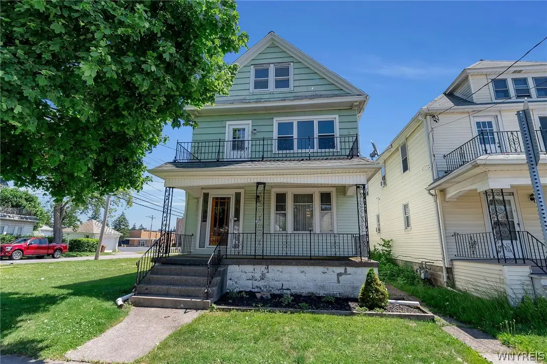 79 Haller Ave, Cheektowaga, NY 14211 - #1