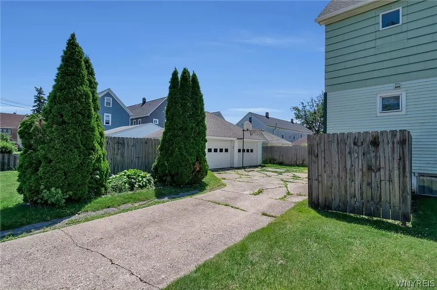 79 Haller Ave, Cheektowaga, NY 14211 - #3