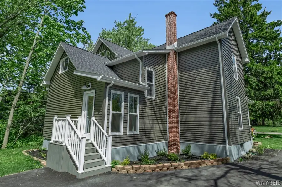 193 E Main Street, Hamburg, NY 14075 - #3