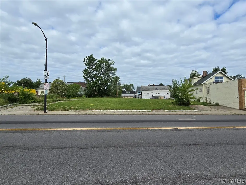 3272 Bailey Avenue, Buffalo, NY 14215 - #1
