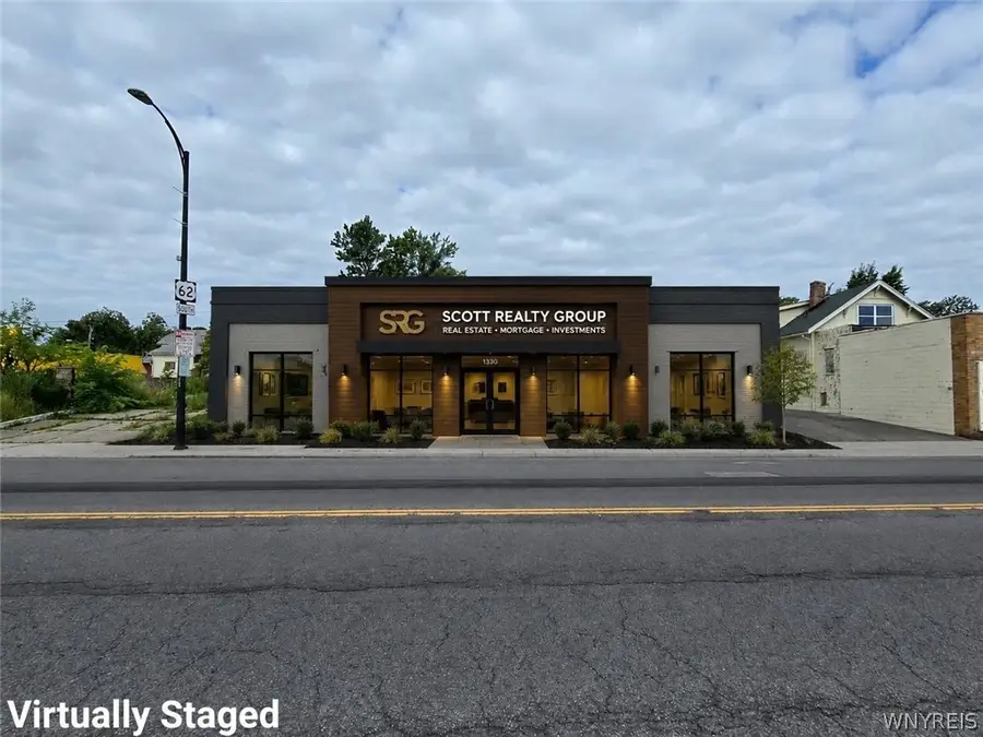 3272 Bailey Avenue, Buffalo, NY 14215 - #3