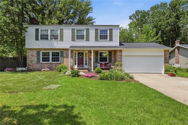 6 Chestnut Hill Lane, Buffalo, NY 14221
