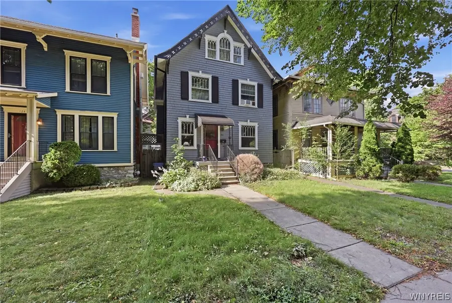 126 Russell Street, Buffalo, NY 14214 - #2