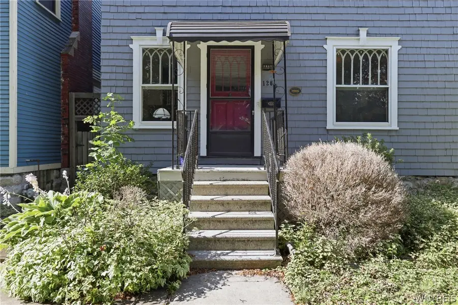 126 Russell Street, Buffalo, NY 14214 - #3