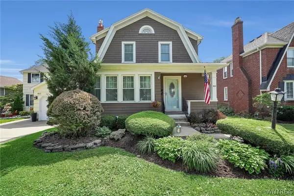 464 Washington Highway, Buffalo, NY 14226