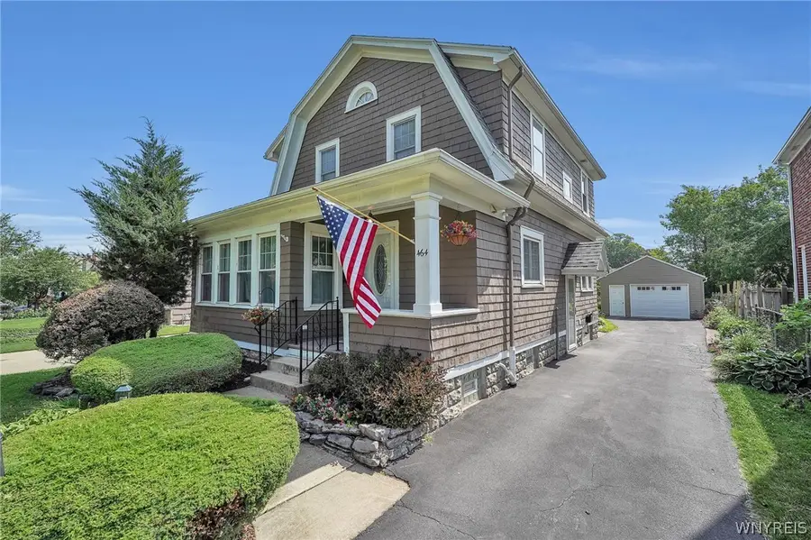 464 Washington Highway, Buffalo, NY 14226 - #2