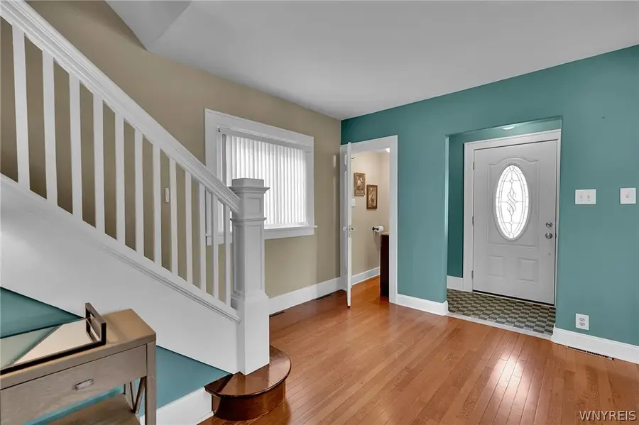 464 Washington Highway, Buffalo, NY 14226 - #3