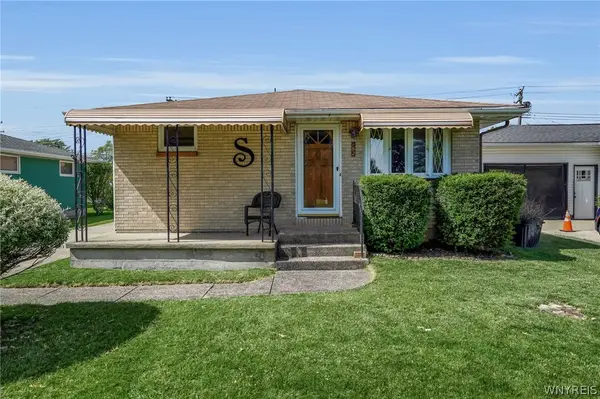 162 Poinciana Parkway, Buffalo, NY 14225