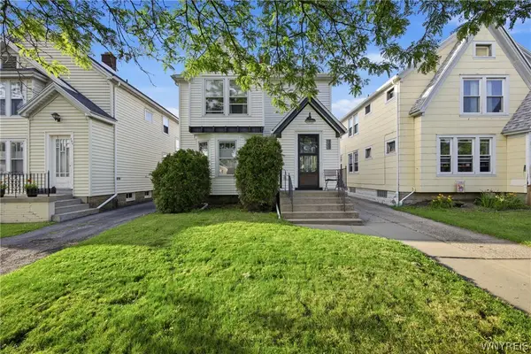 169 Shepard Avenue, Buffalo, NY 14217
