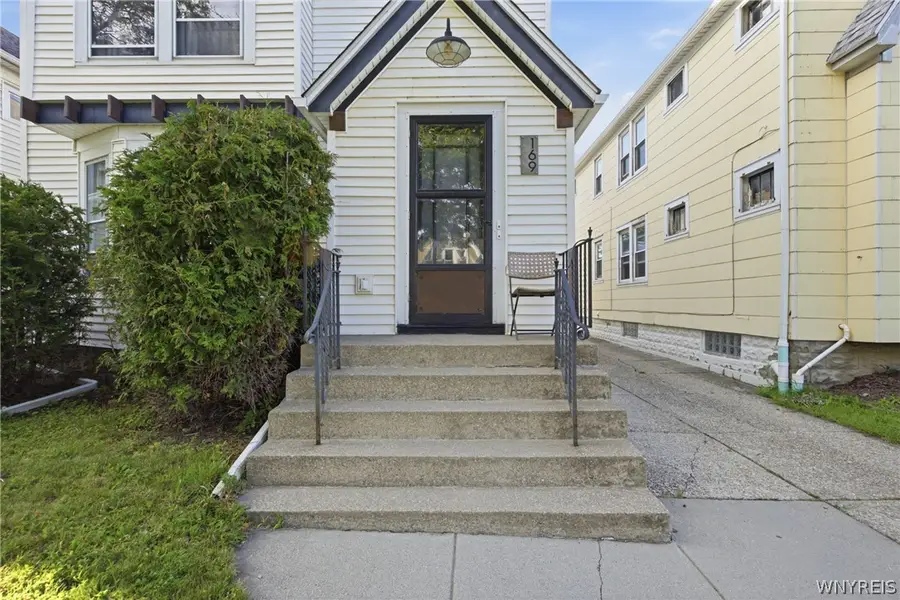 169 Shepard Avenue, Buffalo, NY 14217 - #2