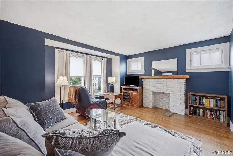 169 Shepard Avenue, Buffalo, NY 14217 - #3