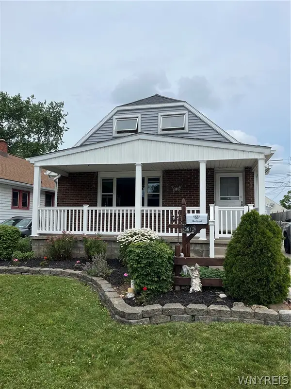 381 Tremont Avenue, Buffalo, NY 14217