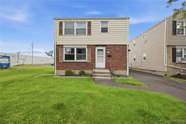 179 Woodward Avenue, Buffalo, NY 14217