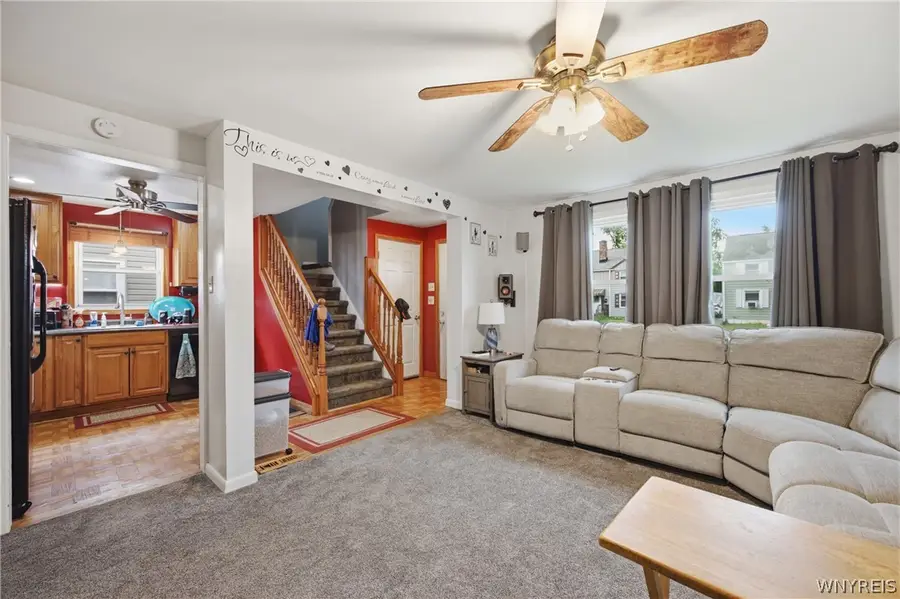 179 Woodward Avenue, Buffalo, NY 14217 - #2