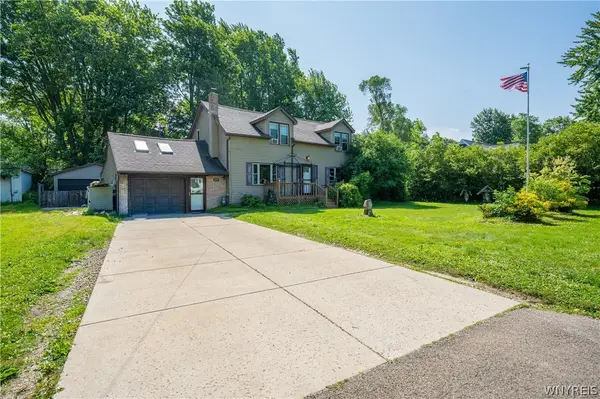 6937 Wellington Drive, Derby, NY 14047